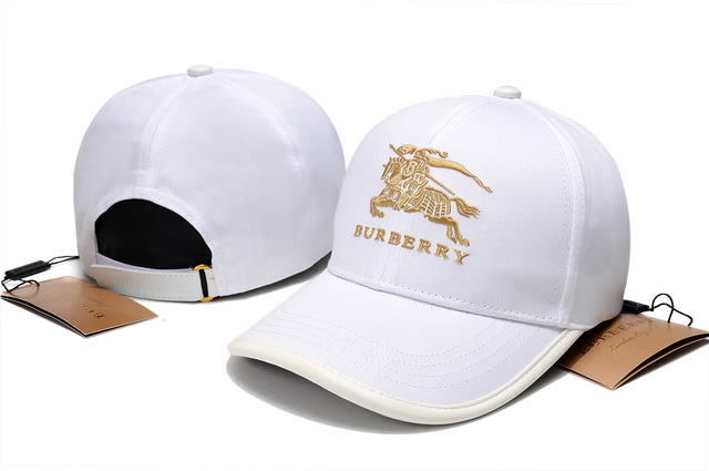 Burberry hats 12