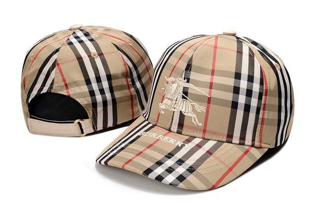 Burberry hats 03