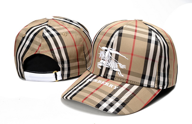 Burberry hats 05