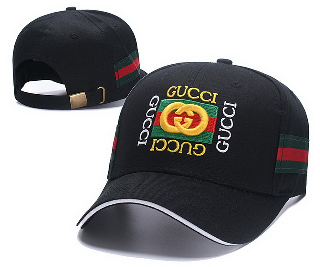 GUCCl hats 19