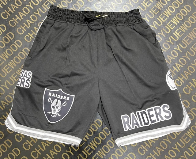 NFL Shorts 011