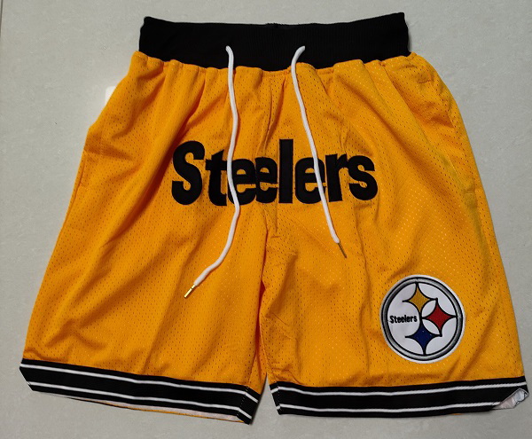 NFL Shorts 006