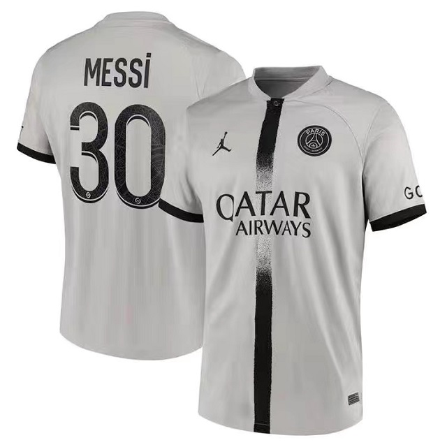 Soccer Jerseys 007